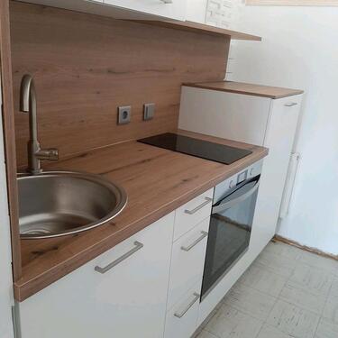 Foto - 1 Zimmer Etagenwohnung in Schweinfurt