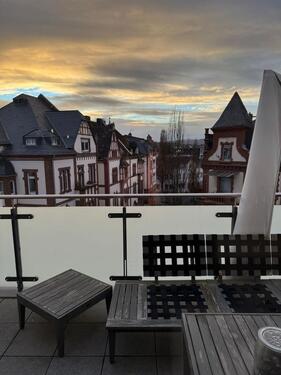 Foto - 2 Zimmer Etagenwohnung in Limburg an der Lahn