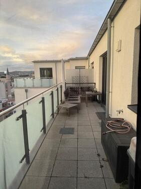 Foto - Etagenwohnung in Limburg an der Lahn zur Miete