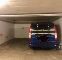 Garagenstellplatz nähe Sternschanze – auch für Campervan - Hamburg Hamburg-Mitte