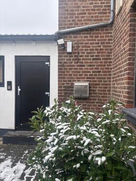 Foto - Zu vermieten: 3 Zimmer Dachgeschoss Wohnung in Langenfeld