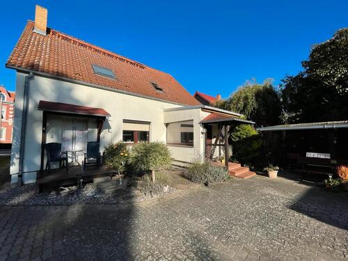 Foto - Einfamilienhaus in Ferdinandshof zum Kaufen