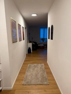 Foto - 2 Zimmer Wohnung zum 15.03. zu vermieten
