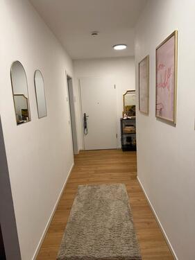 Foto - 2 Zimmer Etagenwohnung zur Miete in Borken