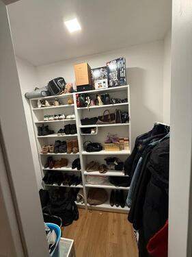 Foto - 2 Zimmer Etagenwohnung in Borken