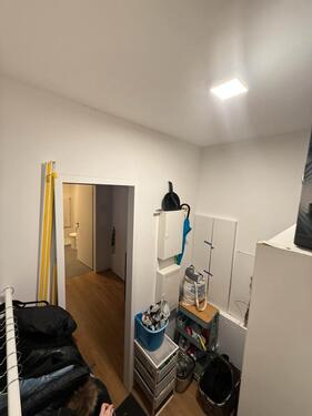 Foto - Etagenwohnung in Borken zur Miete