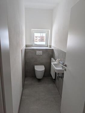 Foto - 4 Zimmer Erdgeschoßwohnung zur Miete in Bad Neustadt an der Saale