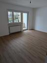 Foto - 4 Zimmer Erdgeschoßwohnung in Bad Neustadt an der Saale