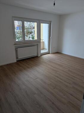 Foto - 4 Zimmer Erdgeschoßwohnung in Bad Neustadt an der Saale