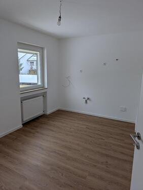 Foto - Erdgeschoßwohnung in Bad Neustadt an der Saale zur Miete