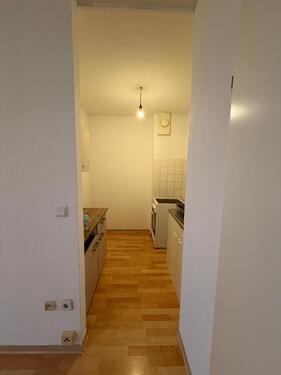 Foto - 2 Zimmer Etagenwohnung in Frankfurt am Main