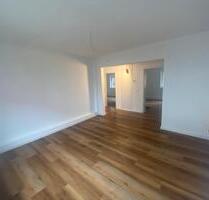 3 Zimmer Erdgeschosswohnung 72m2 - Mögglingen