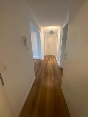 Foto - 3 Zimmer Erdgeschoßwohnung in Mögglingen