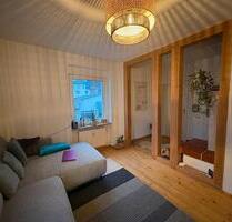 Helle 3 Zimmer Wohnung im Kaltbachtal Nassau