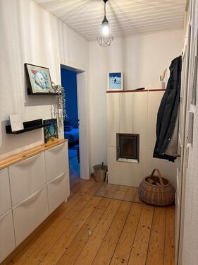 Foto - 3 Zimmer Erdgeschoßwohnung in Nassau