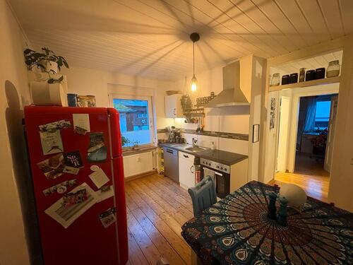 Foto - Erdgeschoßwohnung in Nassau zur Miete