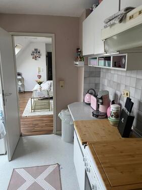 Foto - 3 Zimmer Dachgeschoßwohnung zur Miete in Lingen (Ems)