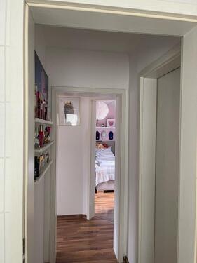 Foto - 3 Zimmer Dachgeschoßwohnung in Lingen (Ems)