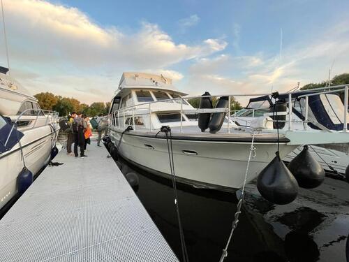 Foto - 4 Zimmer Etagenwohnung zum Kaufen in Hamburg