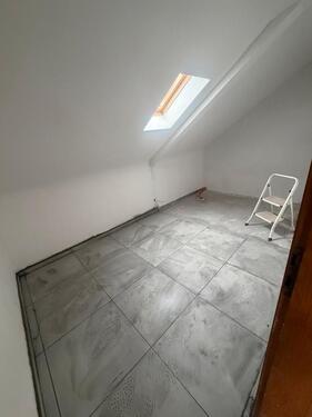 Foto - 2 Zimmer Etagenwohnung in Saarbrücken