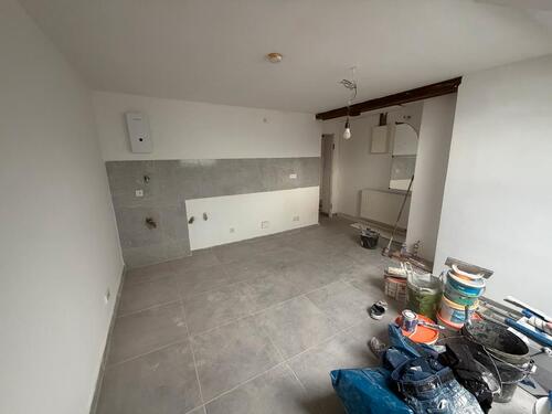 Foto - Etagenwohnung in Saarbrücken zur Miete