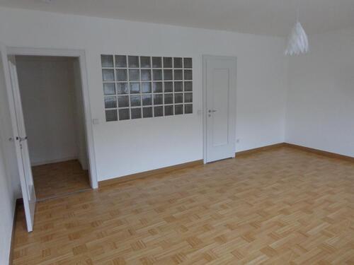 Foto - 1 Zimmer Etagenwohnung zur Miete in Saarbrücken