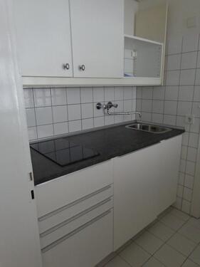 Foto - Etagenwohnung in Saarbrücken zur Miete