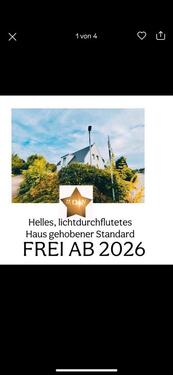 Foto - IN TOP LAGE BEI HAMBURG + GESCHÜTZTER BEREICH