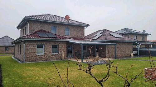 Foto - 11 Zimmer Einfamilienhaus in Wiesmoor