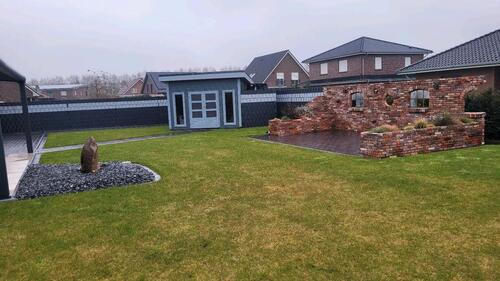 Foto - Einfamilienhaus in Wiesmoor zum Kaufen