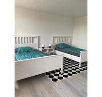 Zwischenmiete in Bretzenheim - möbliliert ab sofort