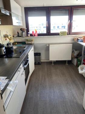 Foto - 1 Zimmer Dachgeschoßwohnung zur Miete in Karlsruhe