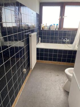 Foto - 1 Zimmer Dachgeschoßwohnung in Karlsruhe