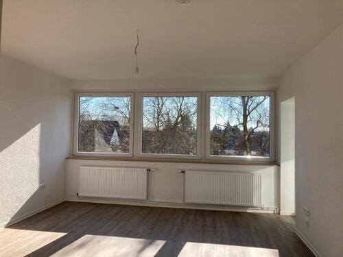 Foto - 3 Zimmer Etagenwohnung zur Miete in Braunschweig