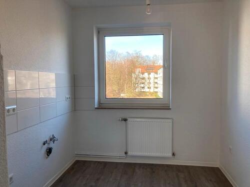 Foto - Etagenwohnung in Braunschweig zur Miete