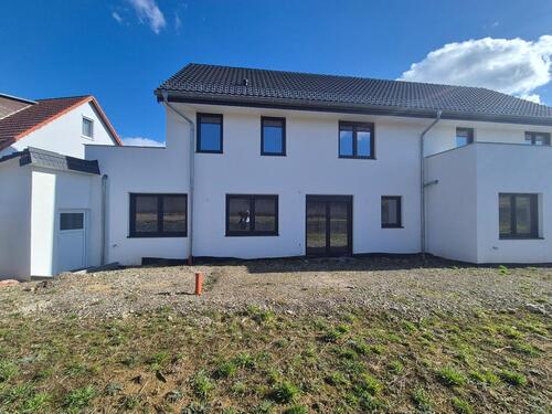 Foto - 3.5 Zimmer Erdgeschoßwohnung zum Kaufen in Helmstadt-Bargen