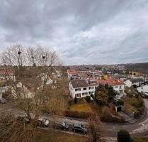 ERSTBEZUG | tolle 3,5 Wohnung mit Aussicht ins Grüne in Degerloch - Stuttgart