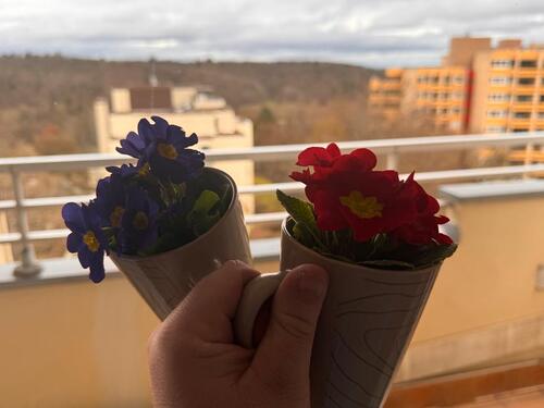 Foto - 3.5 Zimmer Etagenwohnung zur Miete in Stuttgart