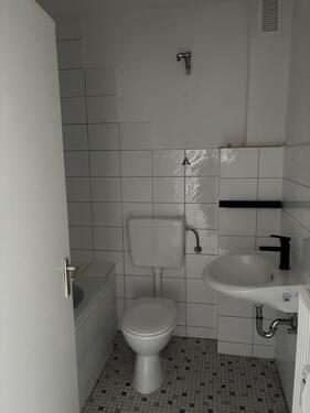 Foto - Etagenwohnung in Oberhausen zur Miete