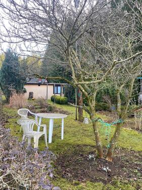 Foto - Grundst&uuml;ck in Brand-Erbisdorf