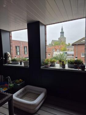 Foto - Dachgeschoßwohnung in Nordhorn zur Miete