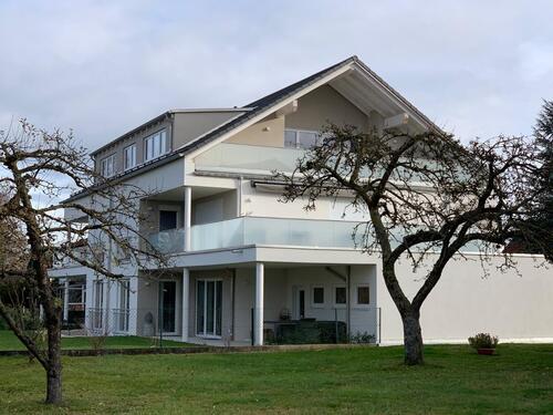 Foto - 2 Zimmer Dachgeschoßwohnung zur Miete in Mühldorf am Inn