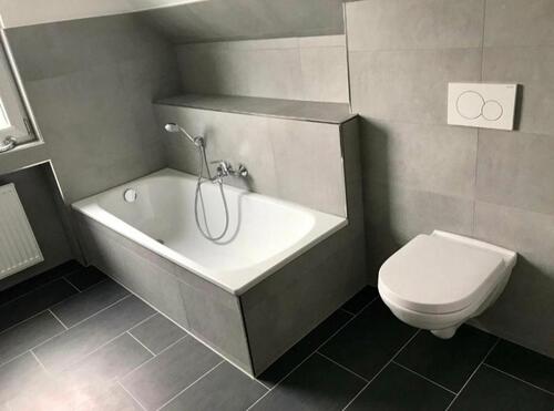 Foto - 2 Zimmer Etagenwohnung in Merzenich