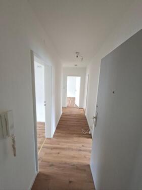 Foto - Helle 3-Zimmer-Wohnung mit Balkon in Amberg