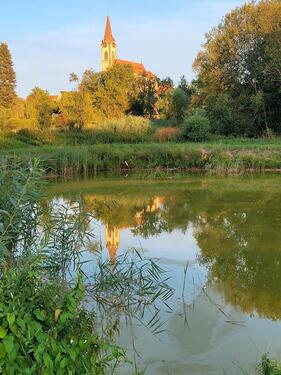 Foto - Doppelhaushälfte im Dorf - 469.000,00&nbsp;EUR Kaufpreis, ca.&nbsp; 130,00&nbsp;m&sup2;