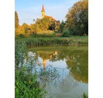 Doppelhaushälfte im Dorf - 469.000,00&nbsp;EUR Kaufpreis, ca.&nbsp; 130,00&nbsp;m&sup2; in Lauf an der Pegnitz (PLZ: 91207)