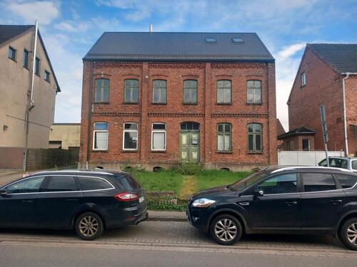 Foto - Haus MFH zu verkaufen in 19300 Grabow