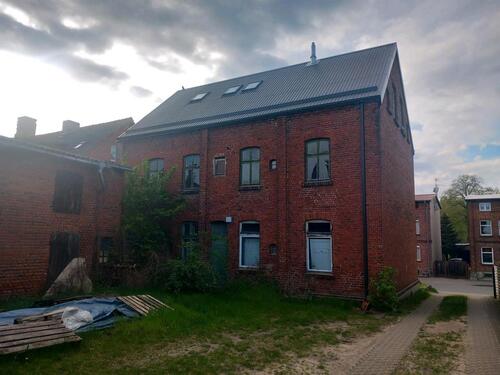 Foto - Mehrfamilienhaus, Wohnhaus in Grabow zum Kaufen