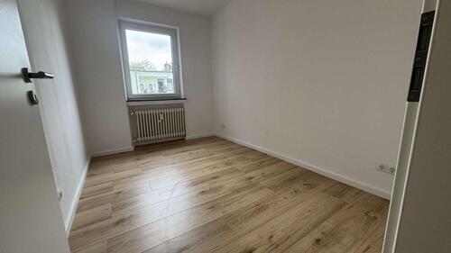 Foto - Gemütlich & gut geschnitten – 3-Zimmer-Wohnung zu vermieten!
