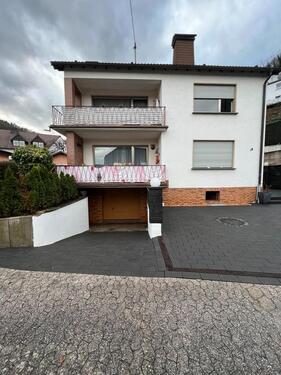 Foto - Einfamilienhaus in Brohl-Lützing zum Kaufen